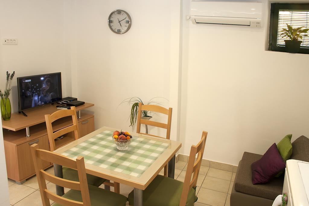 ספליט Apartment Nera מראה חיצוני תמונה
