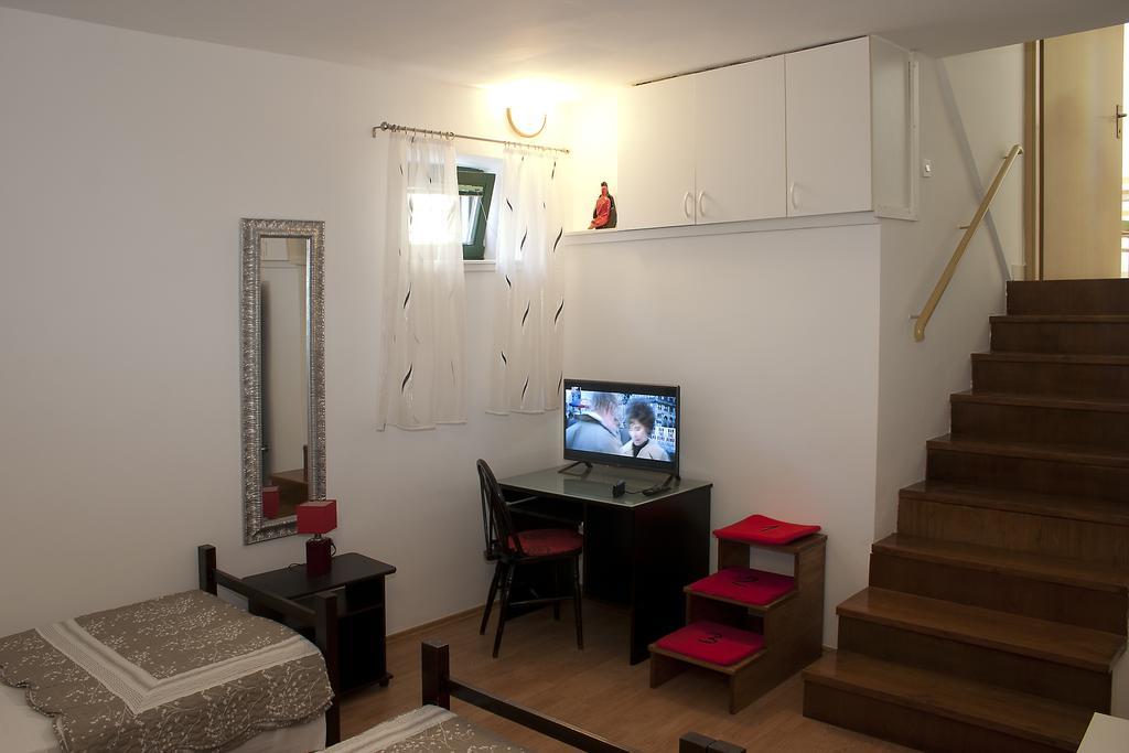 ספליט Apartment Nera מראה חיצוני תמונה