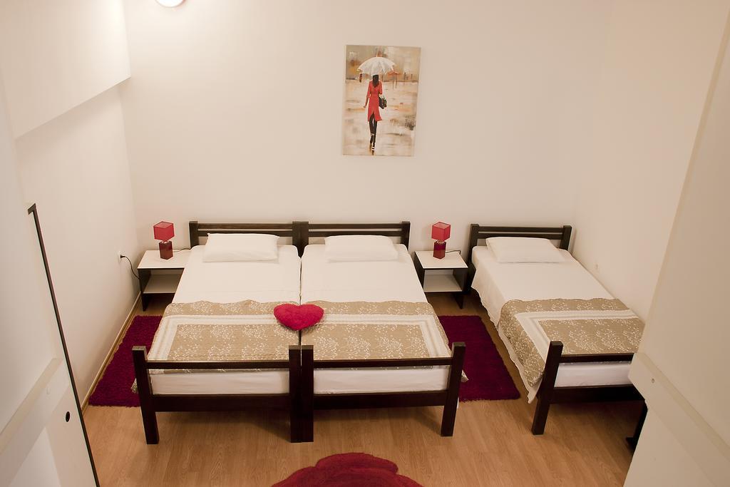 ספליט Apartment Nera מראה חיצוני תמונה
